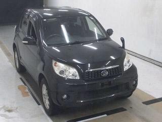 DAIHATSU BE GO