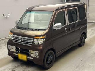 DAIHATSU ATRAI WAGON