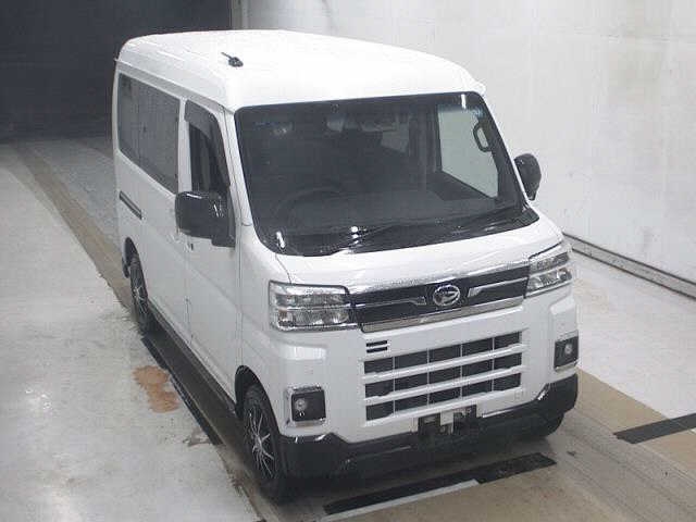 DAIHATSU ATRAI VAN