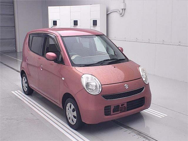 SUZUKI MRWAGON