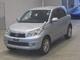 DAIHATSU BE GO