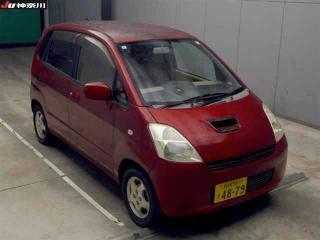 SUZUKI MRWAGON