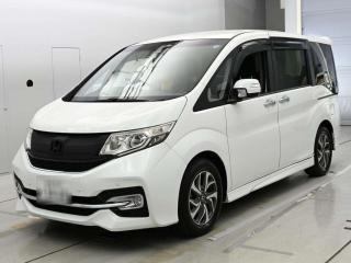 HONDA STEPWGN SPADA