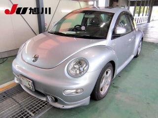 VOLKSWAGEN NEW BEETLE