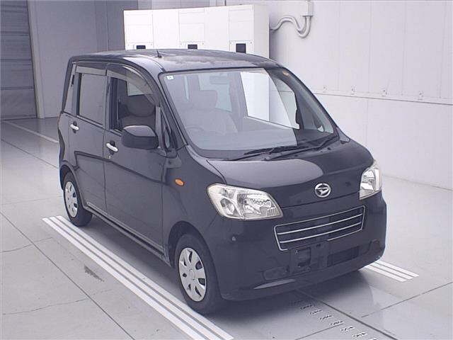 DAIHATSU TANTO EXE