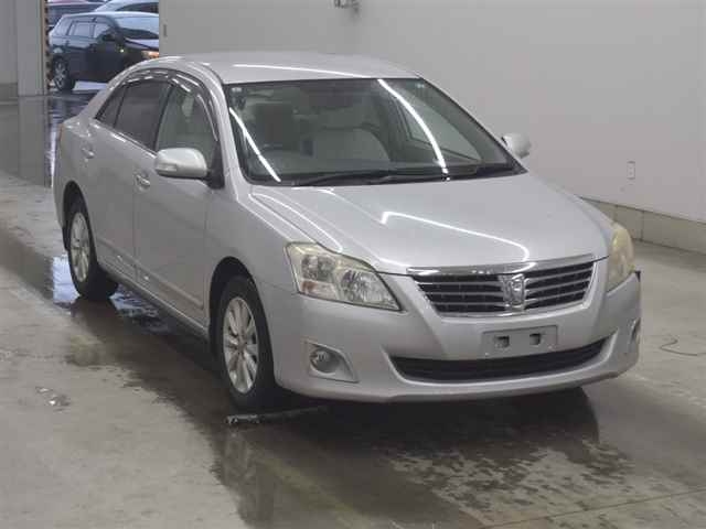 TOYOTA PREMIO