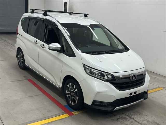 HONDA FREED+