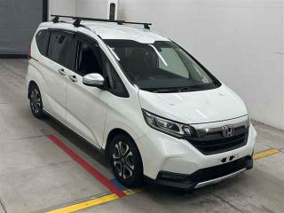 HONDA FREED+