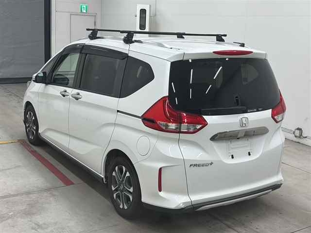 HONDA FREED+