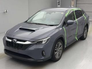 SUBARU LEVORG LAYBAC