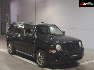 JEEP PATRIOT