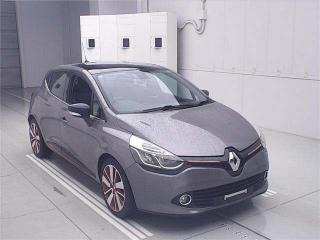 RENAULT LUTECIA