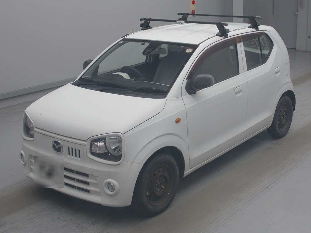 MAZDA CAROL