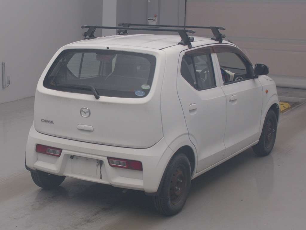 MAZDA CAROL