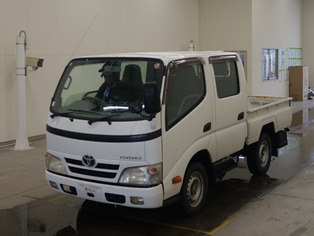 TOYOTA TOYOACE