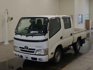 TOYOTA TOYOACE
