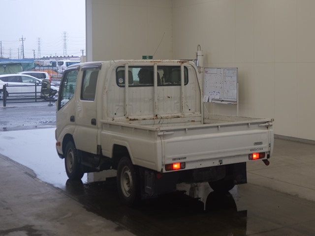 TOYOTA TOYOACE