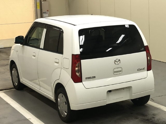MAZDA CAROL