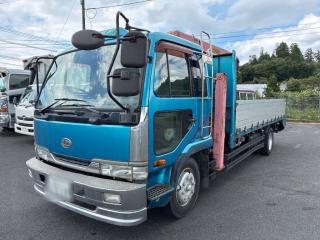 NISSAN DIESEL (UD) CONDOR