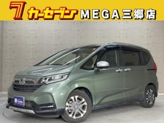 HONDA FREED+