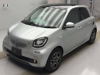 SMART FOURFOUR