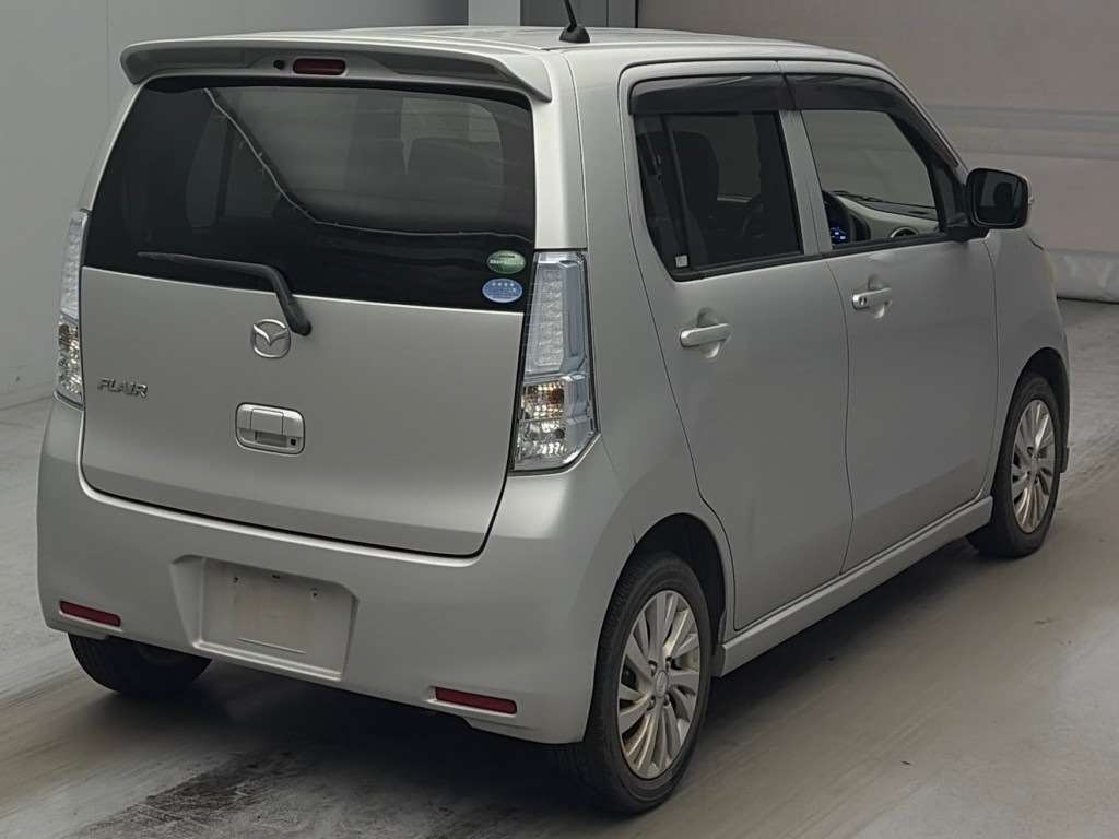 MAZDA FLAIR