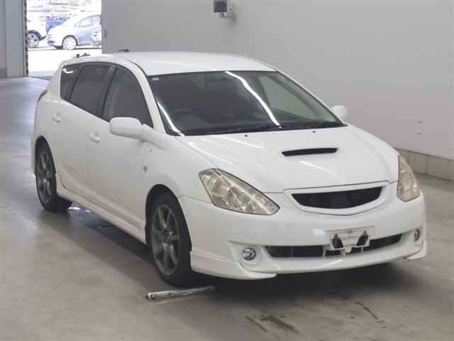 TOYOTA CALDINA