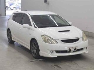 TOYOTA CALDINA