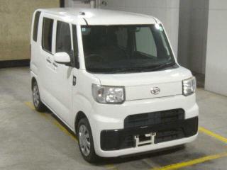 DAIHATSU HIJET CADDY
