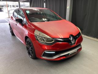 RENAULT LUTECIA