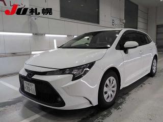 TOYOTA COROLLA WAGON