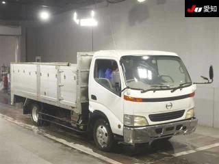 HINO DUTRO TRUCK