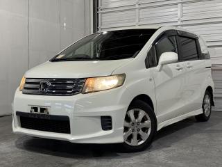 HONDA FREED SPIKE