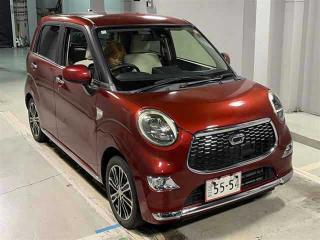 DAIHATSU CAST ACTIVA