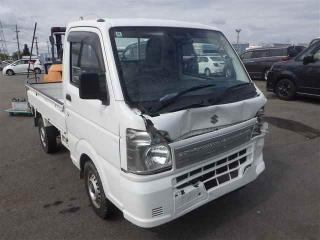 SUZUKI CARRY