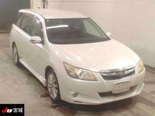 SUBARU EXIGA