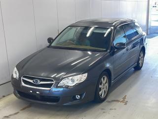 SUBARU LEGACY TOURING WAGON