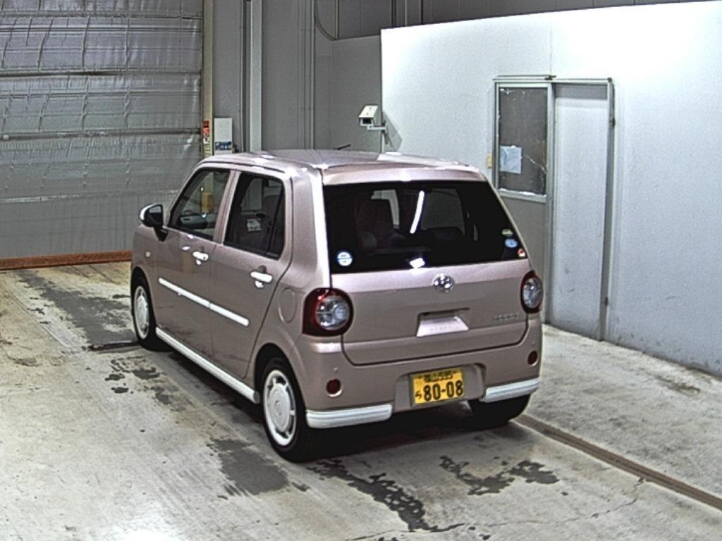 DAIHATSU MIRA TOCOT