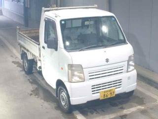 SUZUKI CARRY