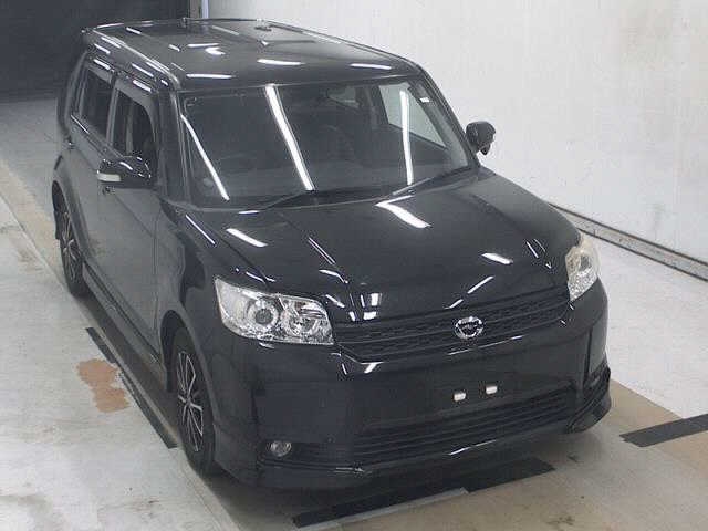 TOYOTA COROLLA RUMION