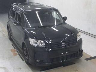 TOYOTA COROLLA RUMION