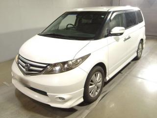 HONDA ELYSION