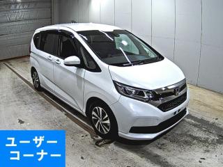 HONDA FREED HYBRID