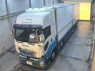 ISUZU OTHER