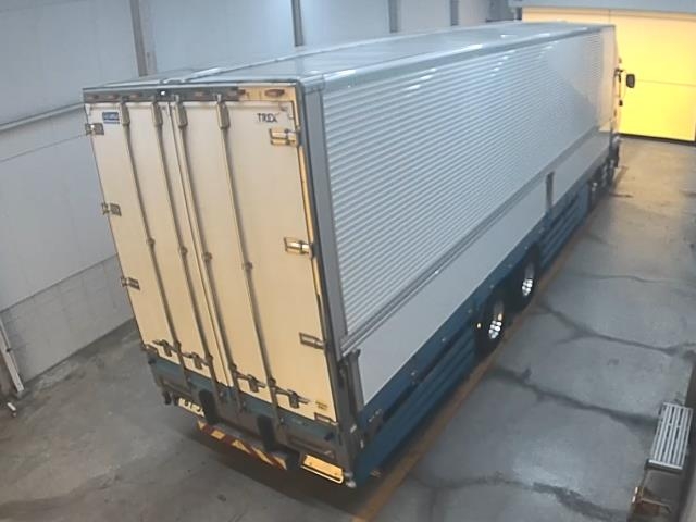 ISUZU OTHER
