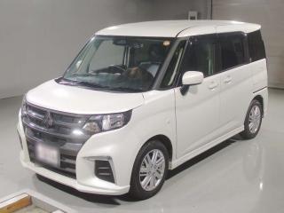MITSUBISHI DELICA D:2