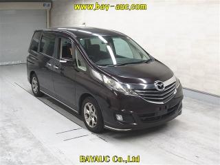 MAZDA BIANTE