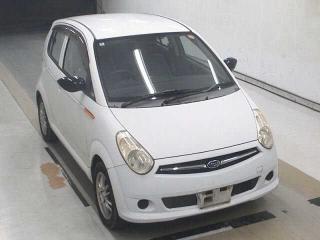 SUBARU R2