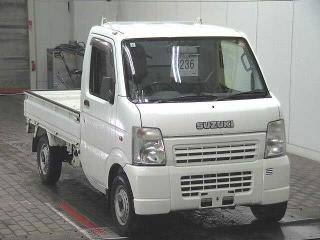 SUZUKI CARRY