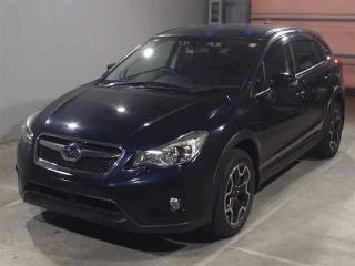 SUBARU IMPREZA XV